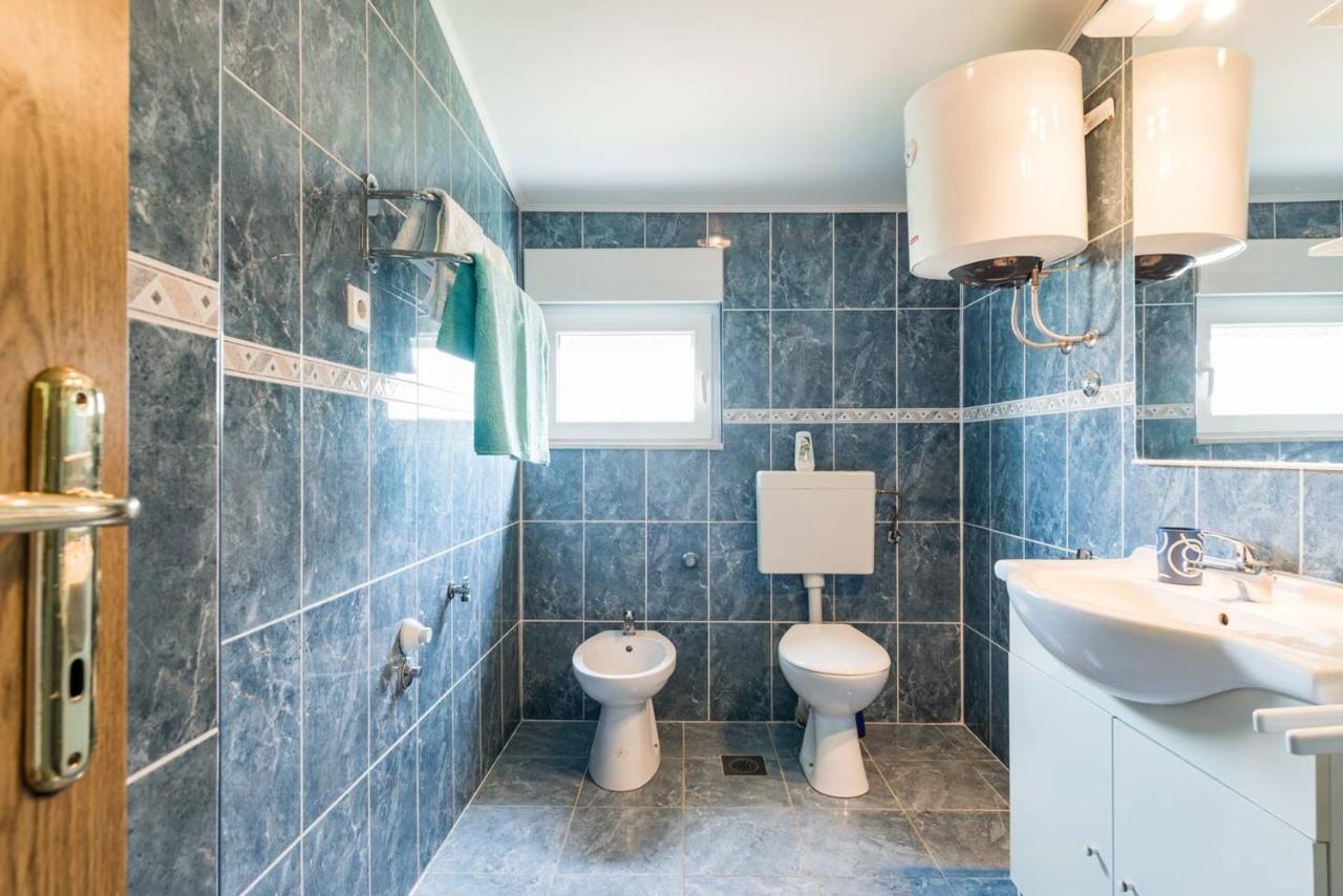 Apartment Penic Kaštela Extérieur photo