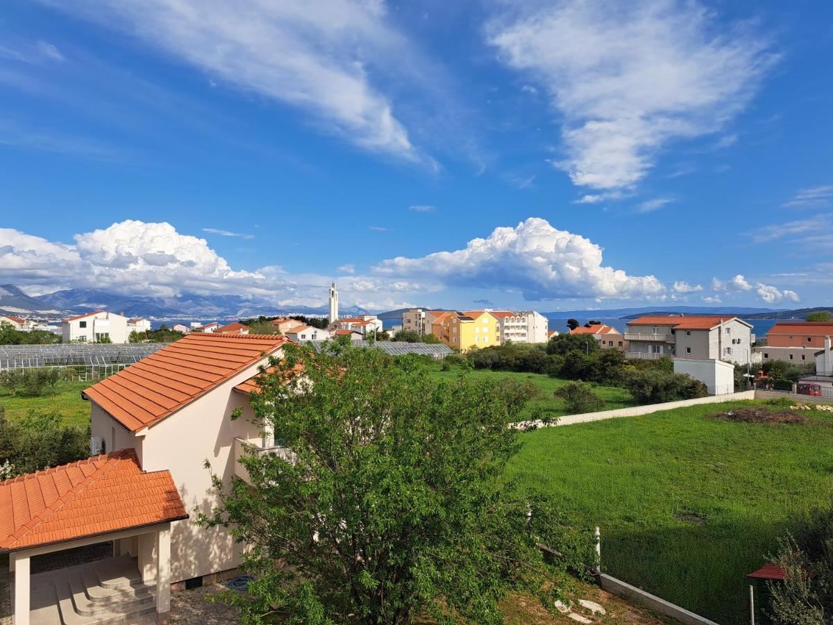 Apartment Penic Kaštela Extérieur photo