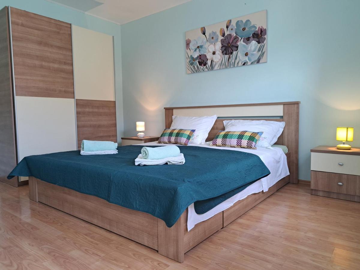 Apartment Penic Kaštela Extérieur photo
