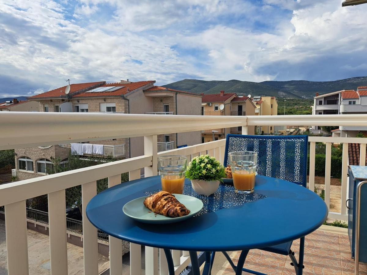 Apartment Penic Kaštela Extérieur photo