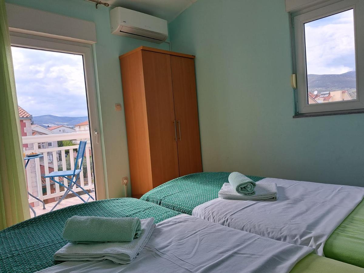 Apartment Penic Kaštela Extérieur photo