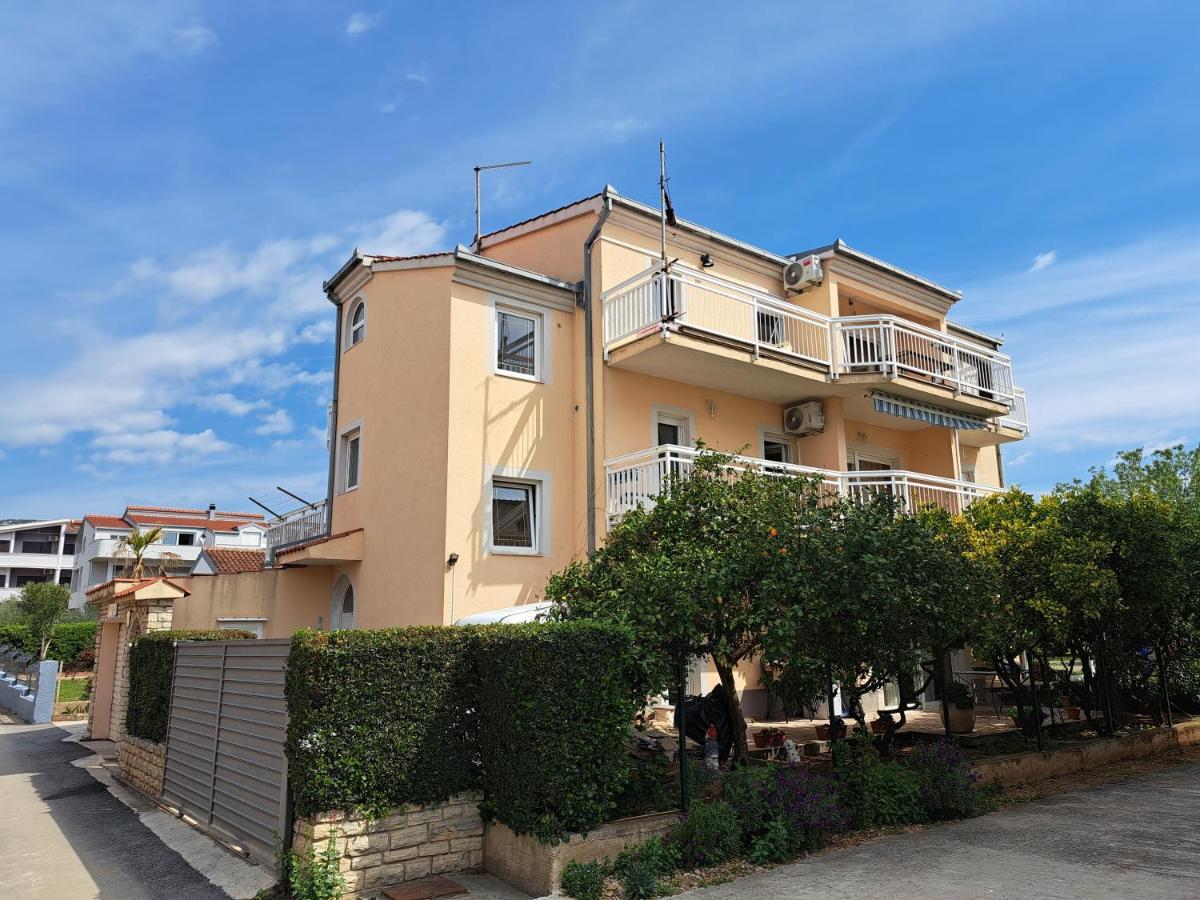 Apartment Penic Kaštela Extérieur photo