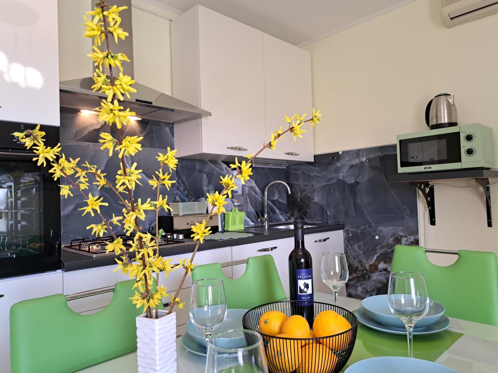 Apartment Penic Kaštela Extérieur photo