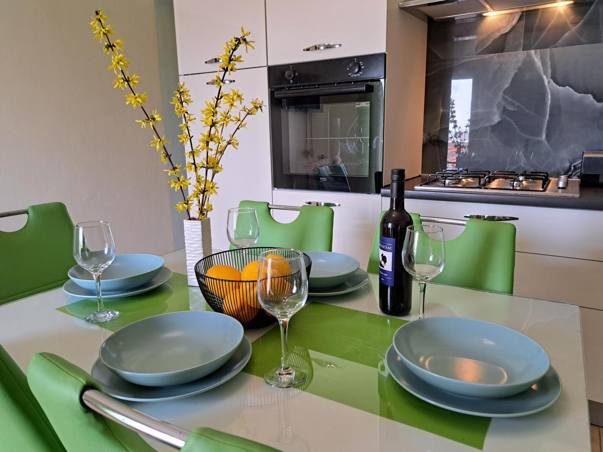 Apartment Penic Kaštela Extérieur photo